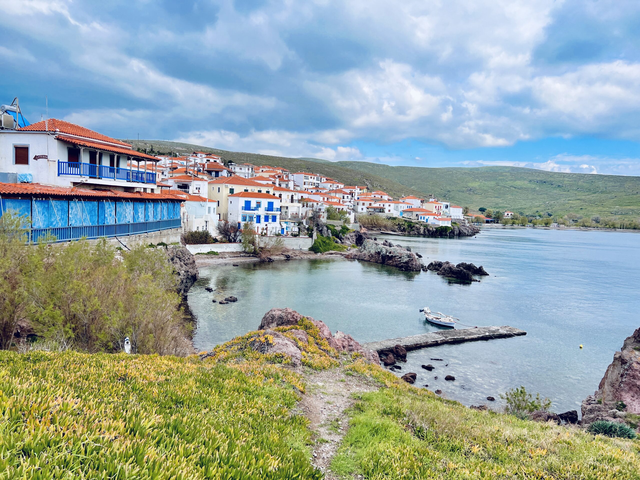 Read more about the article Before It is Too Late: Tracking Touristification on Greek Islands